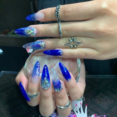 TinnyNails Profile Picture