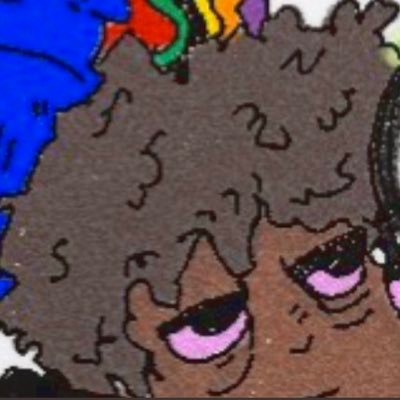 someblackdude69's profile picture. ⚛️