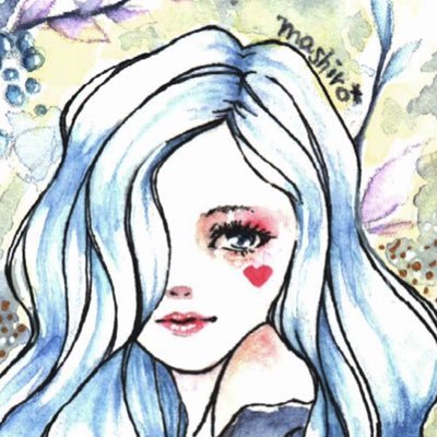 mashiro *🌝🕰さんのプロフィール画像