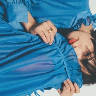 yk_kiiisa's profile picture. 