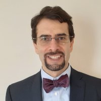 Andres Marroquin (@udadisisuperior) 's Twitter Profile