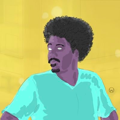 WelberChagas's profile picture. Nem melhor, nem pior e nem da sua conta