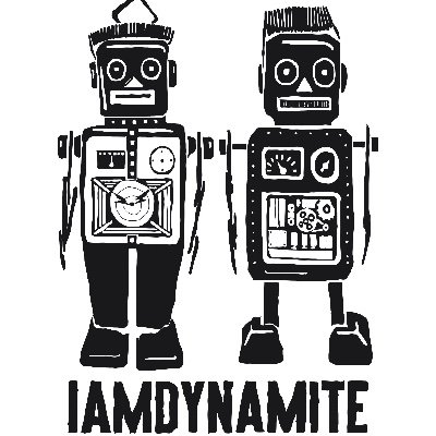 IAMDYNAMITE OFFICIAL