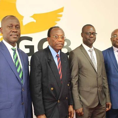 AnselmRSowah7's profile picture. financial expert