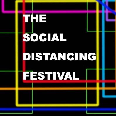 An online festival for all those artists impacted by the social distancing necessary to stem the spread of COVID-19.
Run by Nick Green