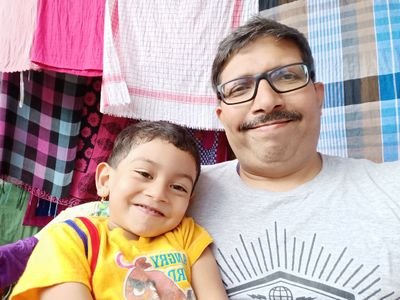 engineer with passion to learn and share