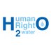 Human Right 2 Water (@human_water) Twitter profile photo
