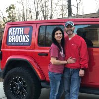 Keith Brooks (@babblingbrooks5) 's Twitter Profile