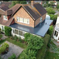 Blake GRP Flat Roofing(@GrpBlake) 's Twitter Profile Photo