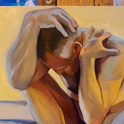 Fully vaccinated, Art model, photography, figure drawing/painting, sculpture. DM inquiries
