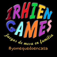 Irhien Games(@IrhienG) 's Twitter Profile Photo