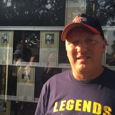 HOF Softball, DTJD, WhiteSox, Girldad
