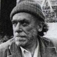 people so tired        
mutilated        
either by love or no love.
― Charles Bukowski, excerpt from The Crunch
https://t.co/7qBCTaxwg3