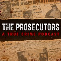 ProsecutorsPodcast(@ProsecutorsPod) 's Twitter Profile Photo ProsecutorsPodcast(@ProsecutorsPod) 's Twitter Profile Photo