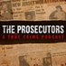 ProsecutorsPodcast (@ProsecutorsPod) Twitter profile photo
