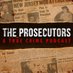 ProsecutorsPodcast (@prosecutorspod) Twitter profile photo ProsecutorsPodcast (@prosecutorspod) Twitter profile photo