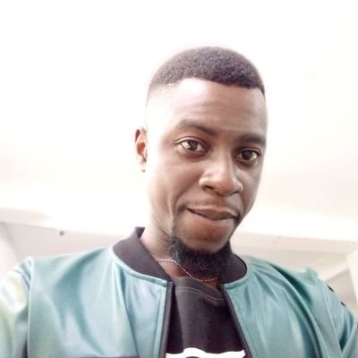 hassib_sane's profile picture. toujours avancer.✌️