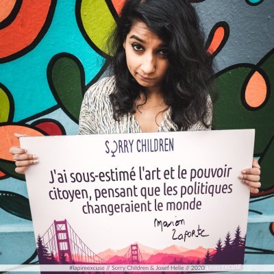 ➡️ Consultante en communication politique et RP.
➡️ Att de Presse de @syndicatALTER - Air France
➡️ Agent artistique #MLAgency
➡️ Bébé : #EssentielComedyClub