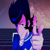 Lupin8492 (@lupin8492) 's Twitter Profile