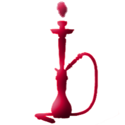 Keep updated with the latest news, health updates + research on shisha/hookah/narghile/waterpipe smoking. Be ShishAware!