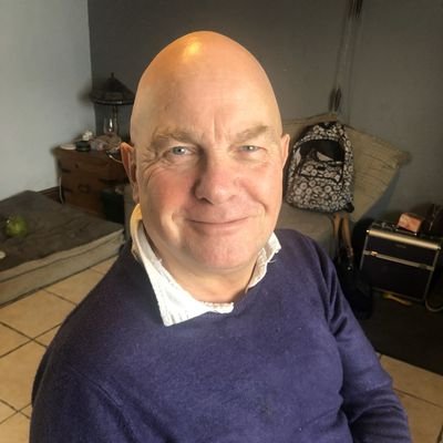 PaulFitz58 Profile Picture