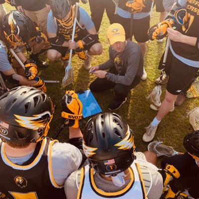 Pfeiffer Men’s Lacrosse Coach #GoFalcons