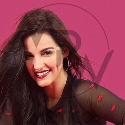 Fan Club Oficial Certificado por Warner Music México de la Actriz y Cantante Mexicana Maite Perroni (@MaiteOficial). Contacto: mpwmexico@gmail.com