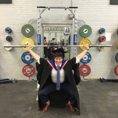 S&C Coach @SSCSportsMed and Dublin GAA | MSc @StMarys_SandC | PhD Candidate - U20 GAA | @UKSCA & @the_ASCA Accredited