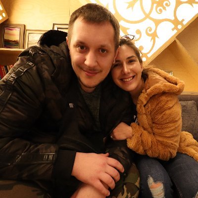 A married travel couple from Bulgaria,who travels around.
If you have a Youtube Channel we are willing to follow each other to help us new Youtubers grow 🌏🔝📶