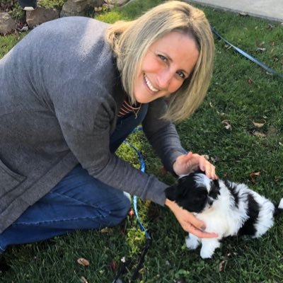 Instructional leader, mom of three boys, loves traveling, pups Mika and Hopper and continuing my journey of professional learning to provide access to all kids.