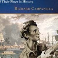 Richard Campanella(@nolacampanella) 's Twitter Profile Photo