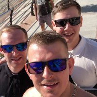 Daniel Fawcett (@danielfawcett07) 's Twitter Profile