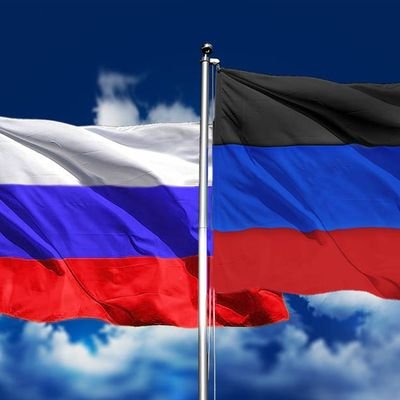 Присоединять или нет к себеДНР/ЛНР-это сувер.дело и право🇷🇺,НО:Прокляну любого,кто будет указывать народуДНР/ЛНР,что ОНИ ДОЛЖНЫ вернуться в🇺🇦!!
Чит.взаимно!