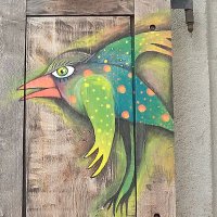 Tessa Kroll (@temikro) 's Twitter Profile