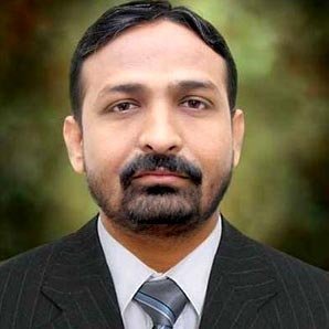 aqibaliqureshi's profile picture. journalist By profession, Working https://t.co/iTF83Ihd3Z As Sub Editor News