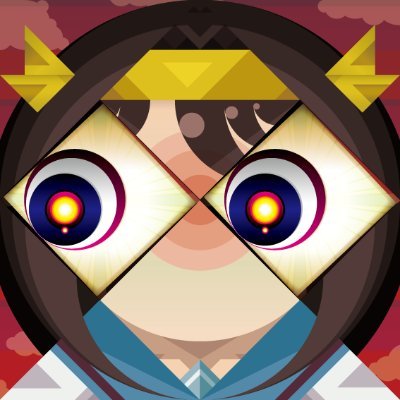 涼宮Hallucinogenさんのプロフィール画像