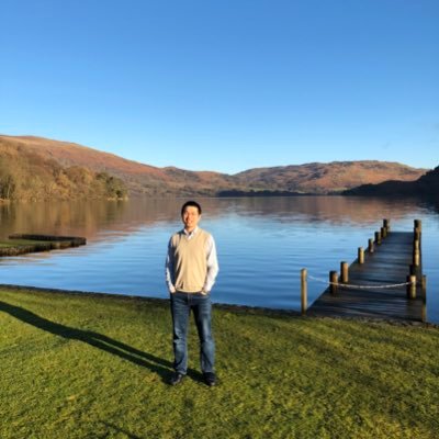 Associate Professor, BHF Intermediate Fellow, Piezo1 channel biophysicist and physiologist, Leeds