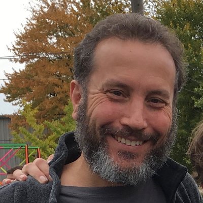 Christian, Husband, Proud Father of 3 Children, Educator