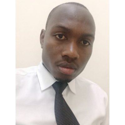 Microbiologist & Biotechnologist||Sales strategist||Entreprenuer||Writer|| Philosopher||Speaker||Husband