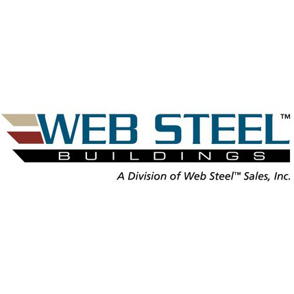 websteelsales's profile picture. Manufacturer and supplier of steel framed buildings