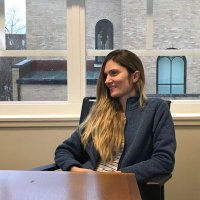 Ivana Zacarias (@ivana_zacarias) 's Twitter Profile