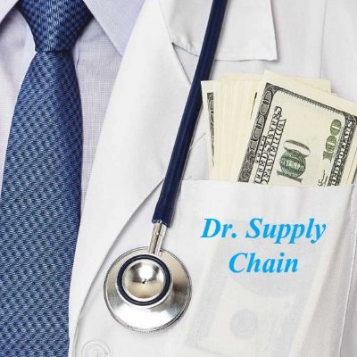 ApicsCoach's profile picture. The APICS Coach. Connecting APICS content with everyday supply chain management to assess, diagnose and make things better