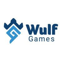 Wulf Games(@games_wulf) 's Twitter Profile Photo