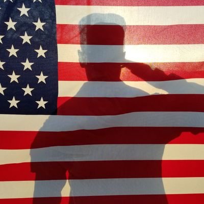 Sugar_Assassin's profile picture. Patriot