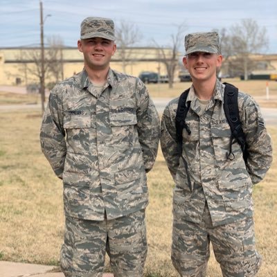 dylan_huett's profile picture. AIM HIGH🇺🇸✈️