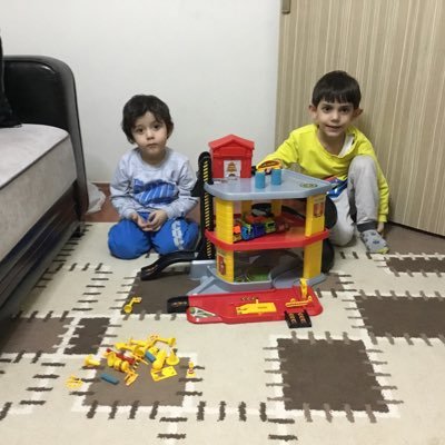 KadirFarukYakut's profile picture. 