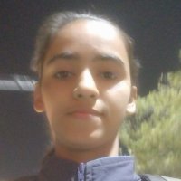 Siddhi Bismil(@siddhi0107) 's Twitter Profile Photo