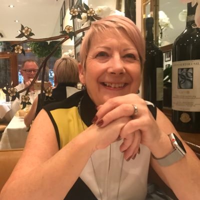Interest in AAC & Assistive Tech, parent of disabled adult, AAC Practitioner Assistant @ACE Centre. Educator @ Health Education Social Care. Views my own.
