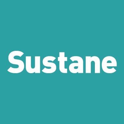 Sustane is commercializing it's disruptive recycling technologies with a goal to eliminate land-filling of waste worldwide!