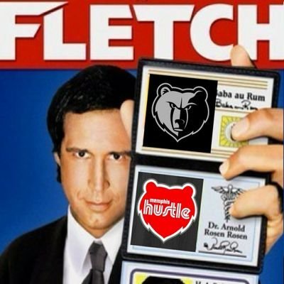 Fletch aka the infamous @beauregardjones